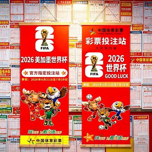 2026世界杯下注推荐攻略