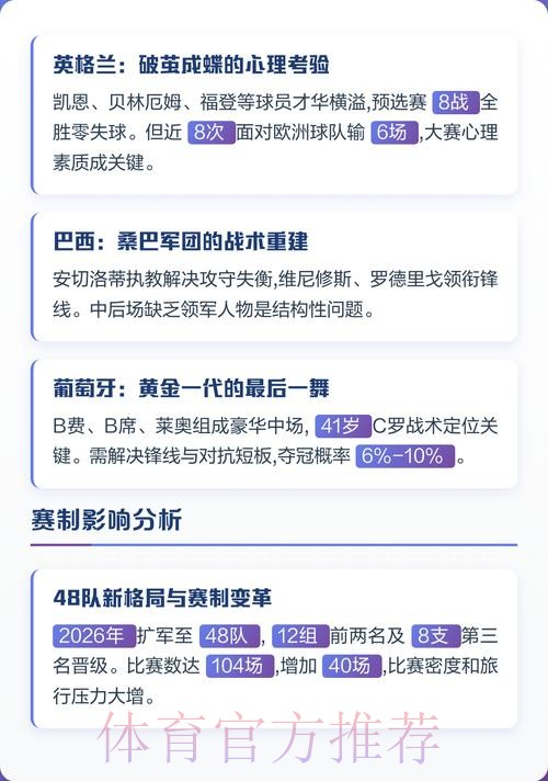 世界杯球队比赛全面深度分析 世界杯球队比赛全面深度分析